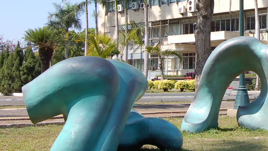 National Formosa University